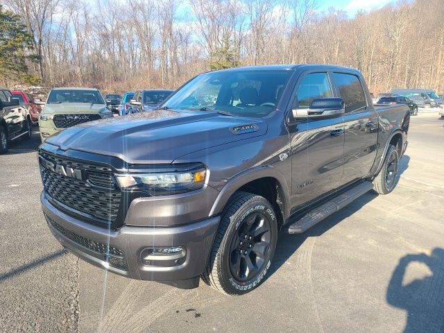 2026 RAM Ram 1500 Pickup