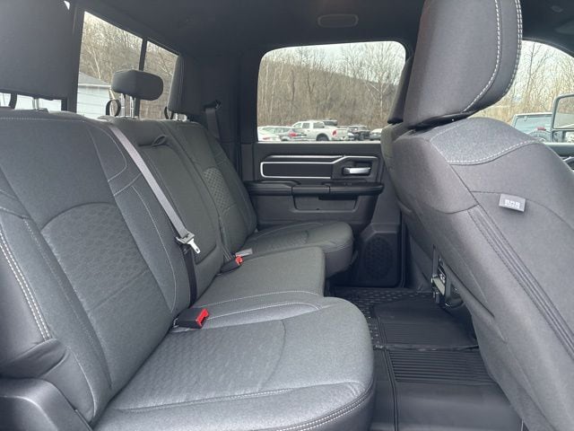 2026 RAM 2500 Big Horn - Photo 18