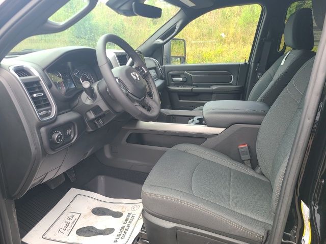 2025 RAM 2500 Big Horn/Lone Star - Photo 12