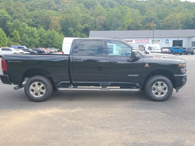 2025 RAM 2500 Big Horn/Lone Star - Photo 7