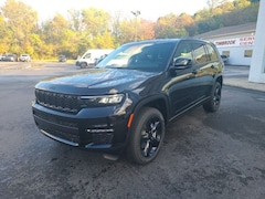 2025 Jeep Grand Cherokee L LIMITED 4X4 Sport Utility