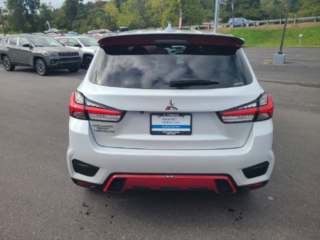 Used 2023 Mitsubishi Outlander Sport 2.0 LE SUV