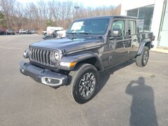 2026 Jeep Gladiator SAHARA 4X4 Pickup