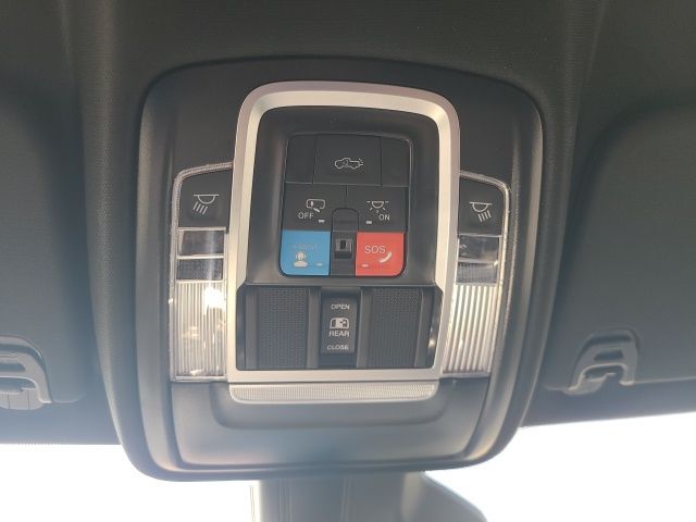 2026 RAM 1500 Big Horn/Lone Star - Photo 18