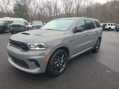 2026 Dodge Durango GT PLUS AWD HEMI V8 Sport Utility