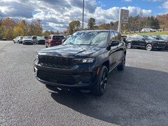 2025 Jeep Grand Cherokee ALTITUDE X 4X4 Sport Utility
