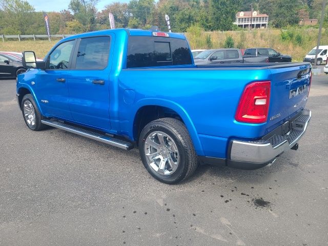 2026 Ram 1500 Big Horn photo 3