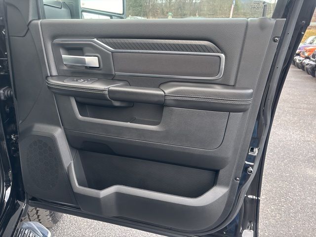 2026 RAM 2500 Big Horn - Photo 19