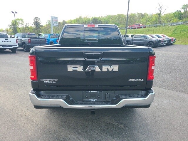 2025 Ram 1500 Big Horn photo 4