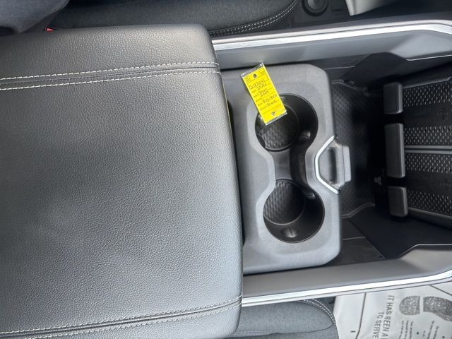 2026 RAM 2500 Big Horn - Photo 14