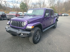 2026 Jeep Gladiator SPORT S 4X4 Pickup
