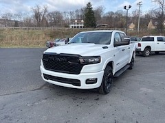 2026 Ram 1500 BIG HORN CREW CAB 4X4 5'7 BOX Pickup