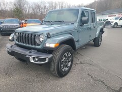 2026 Jeep Gladiator SAHARA 4X4 Pickup