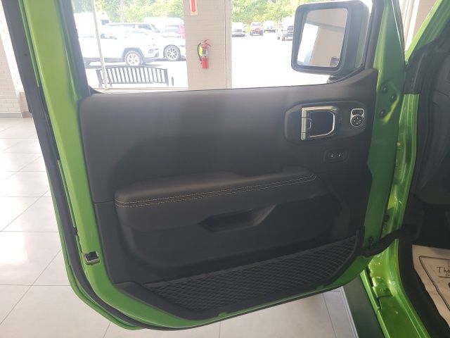 2025 Jeep Wrangler 4-Door Rubicon 392 Final Edition - Photo 10