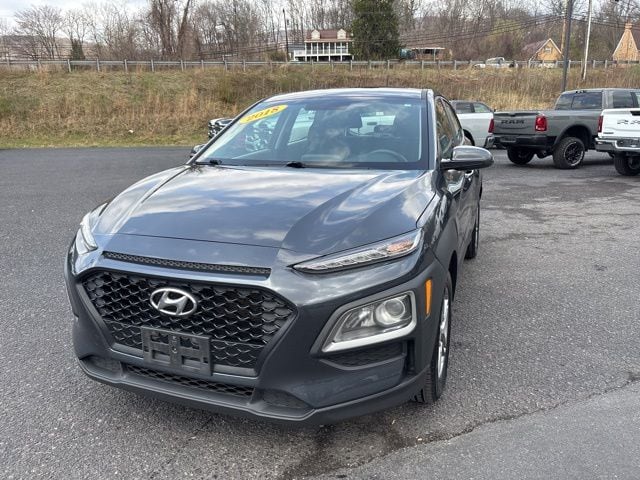 2018 Hyundai Kona SE