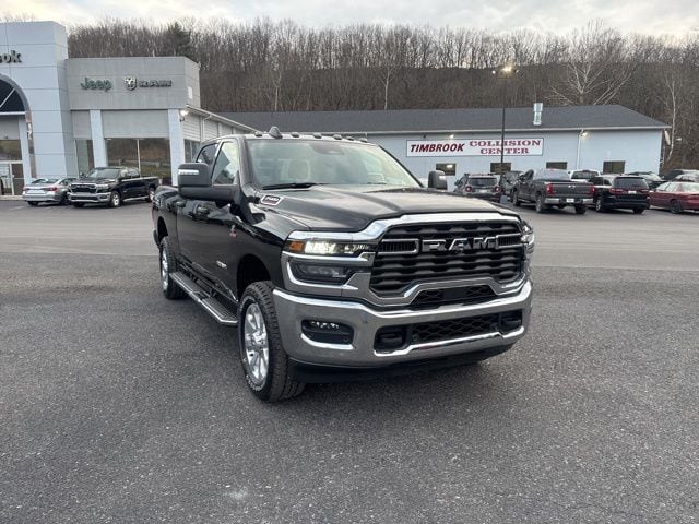 2026 RAM 2500 Big Horn - Photo 7