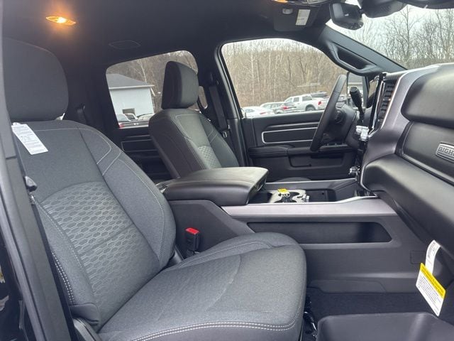 2026 RAM 2500 Big Horn - Photo 21