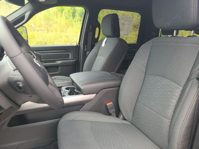 2025 RAM 2500 Big Horn/Lone Star - Photo 13