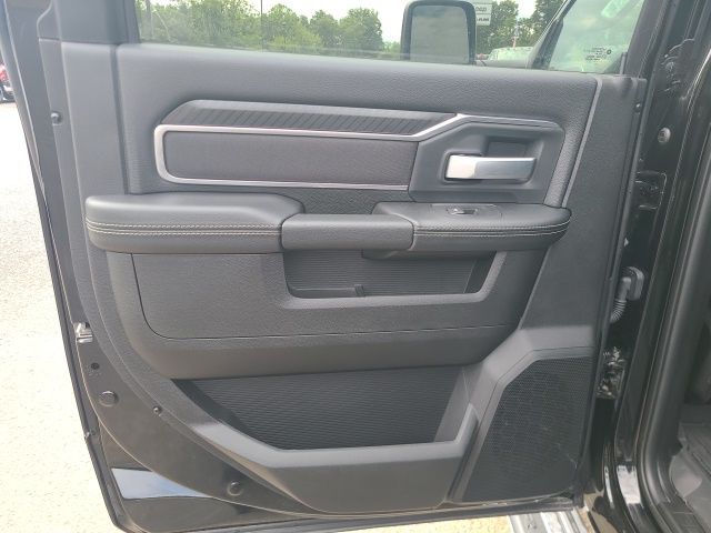 2025 RAM 2500 Big Horn/Lone Star - Photo 21