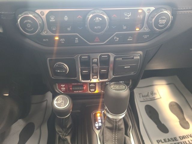 2025 Jeep Wrangler 4-Door Rubicon 392 Final Edition - Photo 16