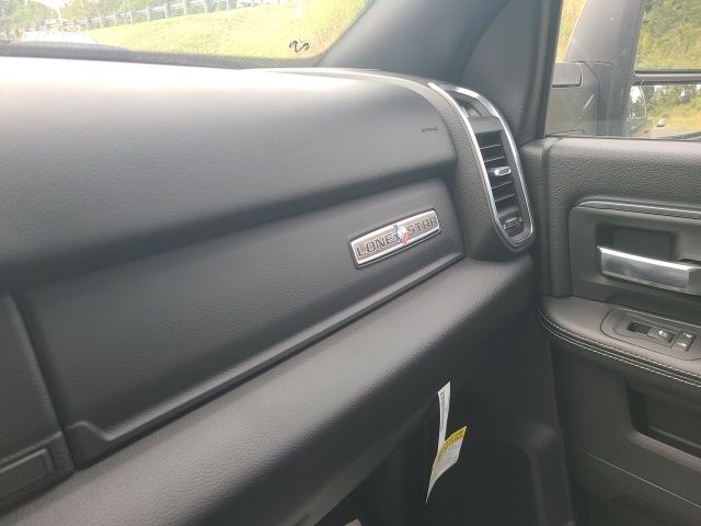 2025 RAM 2500 Big Horn/Lone Star - Photo 19