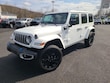 Jeep Wrangler 4xe