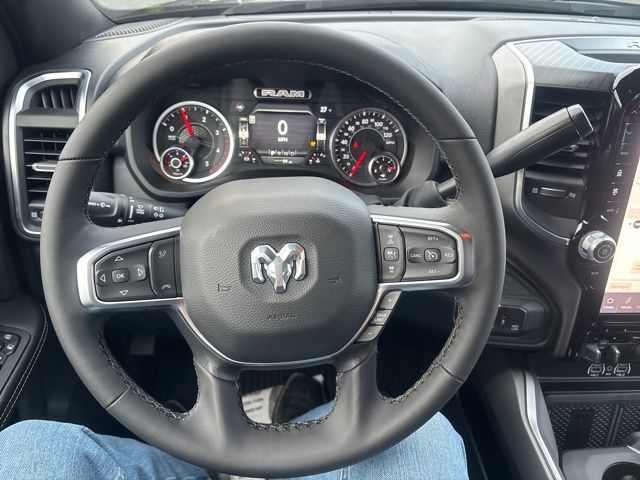 2026 RAM 2500 Big Horn - Photo 11