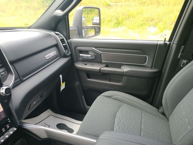 2025 RAM 2500 Big Horn/Lone Star - Photo 18