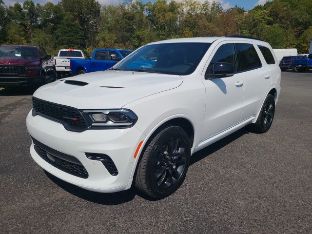 2026 Dodge Durango GT Plus's photo