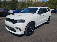 2026 Dodge Durango GT PLUS AWD Sport Utility