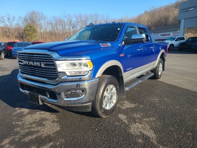 2019 Ram 2500 Truck 