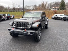 2026 Jeep Gladiator MOJAVE X 4X4 Pickup