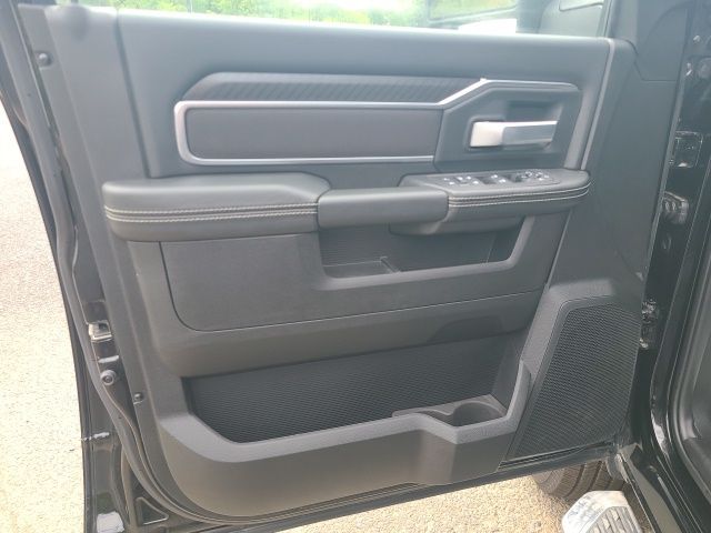 2025 RAM 2500 Big Horn/Lone Star - Photo 11