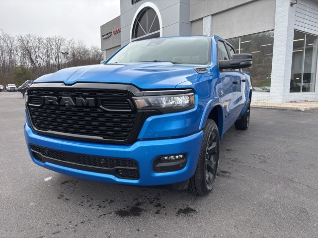 2026 RAM Ram 1500 Pickup