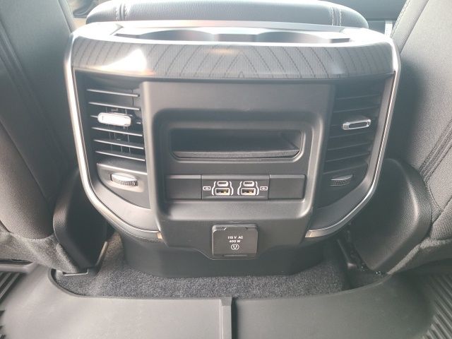 2026 RAM 1500 Big Horn/Lone Star - Photo 23