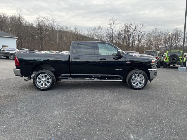 2026 RAM 2500 Big Horn - Photo 6