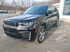 2026 Jeep Grand Cherokee LIMITED 4X4 Sport Utility
