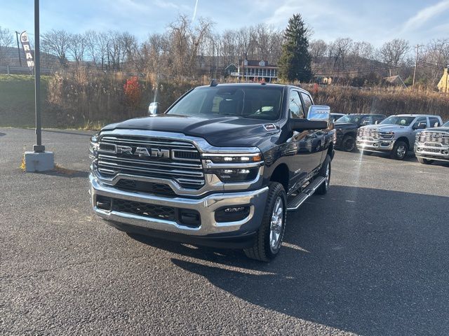 2026 RAM Ram 2500 Pickup Laramie's photo