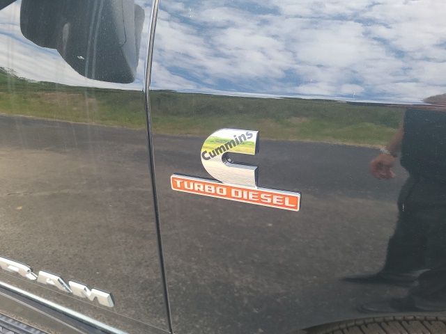 2025 RAM 2500 Big Horn/Lone Star - Photo 10