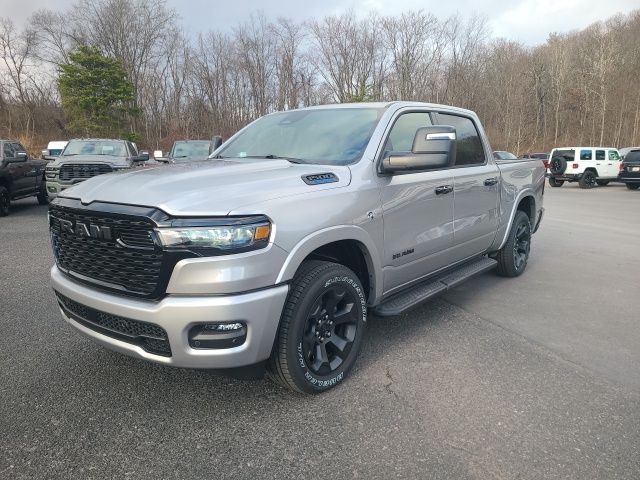 2026 RAM Ram 1500 Pickup Big Horn/Lone Star's photo