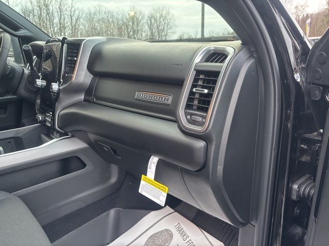 2026 RAM 2500 Big Horn - Photo 20