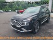 Hyundai Santa Fe Hybrid