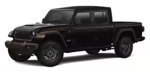 2025 Jeep Gladiator