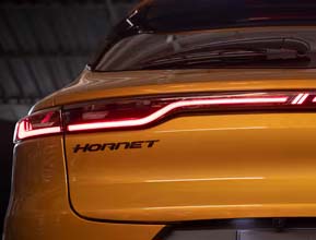 2024 Dodge Hornet