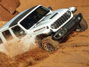 ride control stability