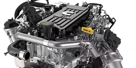 available 6 7l cummins turbo diesel i6 engine