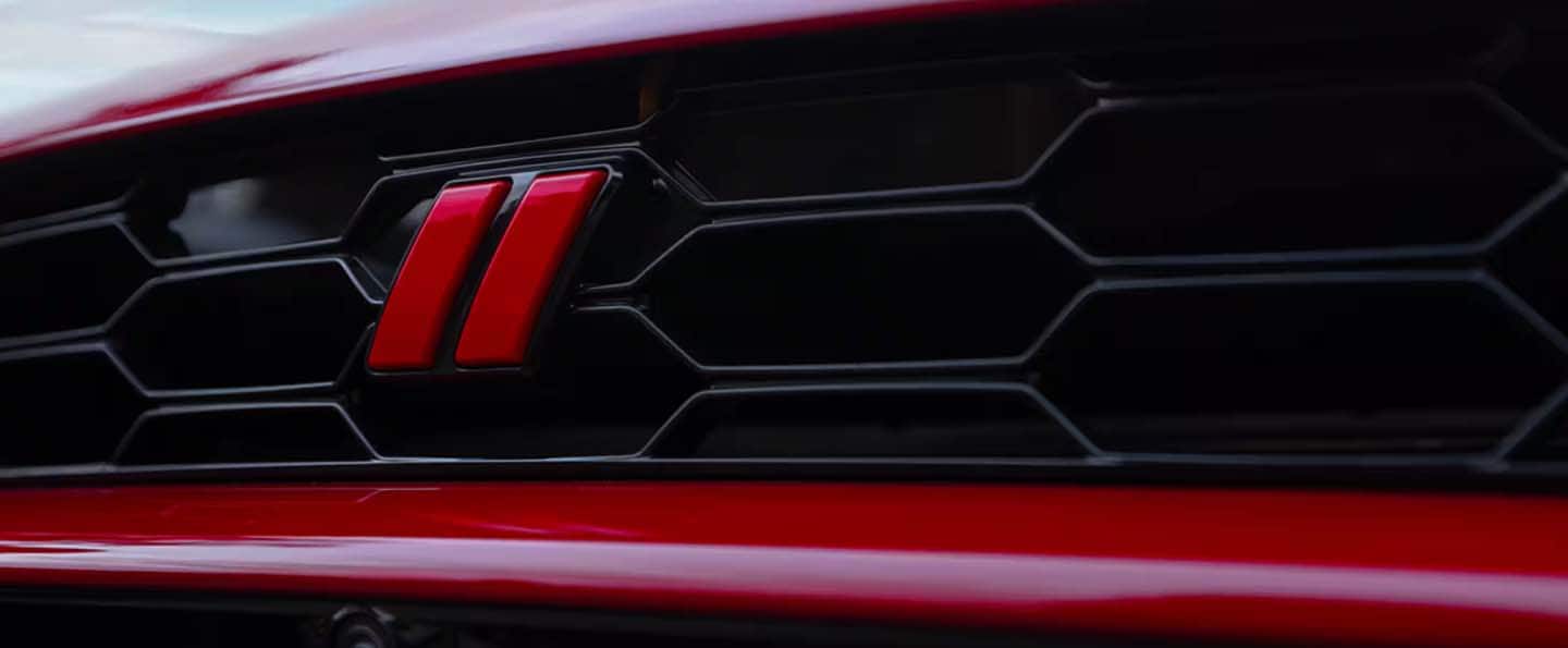 2025 Dodge Hornet