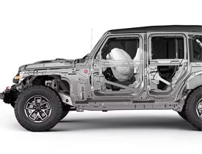 capable at its very core