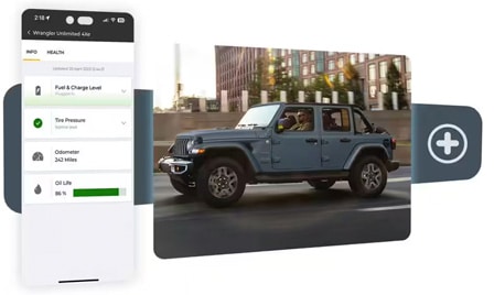 vehicle health report