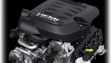 6 4l hemi v8 engine
